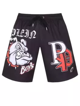 Шорты плавательные