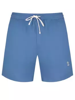 Шорты плавательные