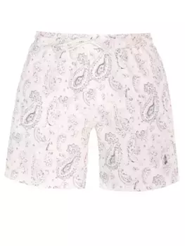 Шорты плавательные