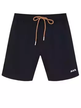 Шорты плавательные