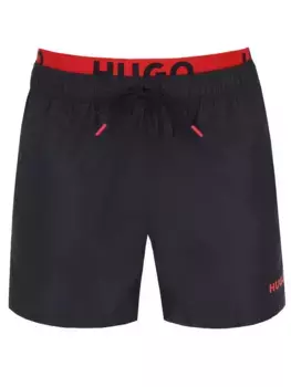 Шорты плавательные