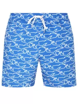 Шорты плавательные