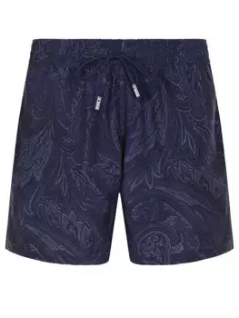 Шорты плавательные