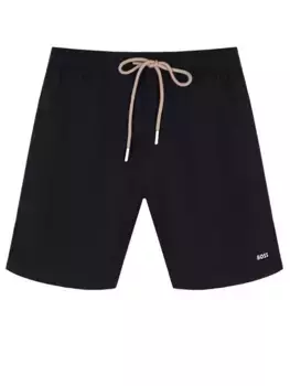 Шорты плавательные