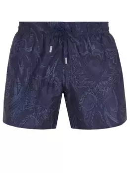 Шорты плавательные ETRO