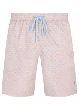 Шорты плавательные