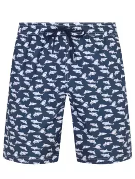 Шорты плавательные