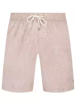 Шорты плавательные