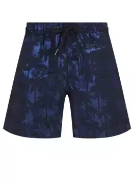 Шорты плавательные