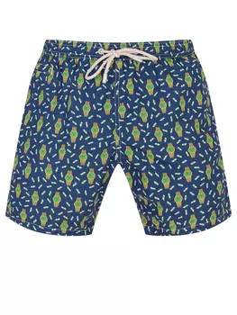 Шорты плавательные