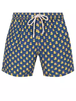 Шорты плавательные