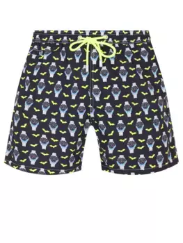 Шорты плавательные