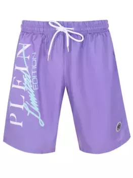 Шорты плавательные