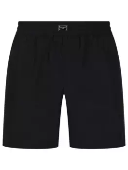 Шорты плавательные