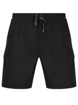 Шорты плавательные