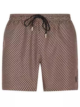 Шорты плавательные