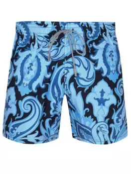 Шорты плавательные