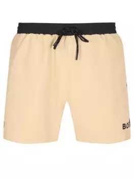 Шорты плавательные