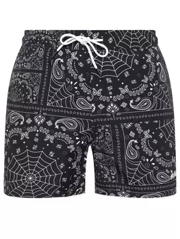 Шорты плавательные