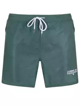 Шорты плавательные