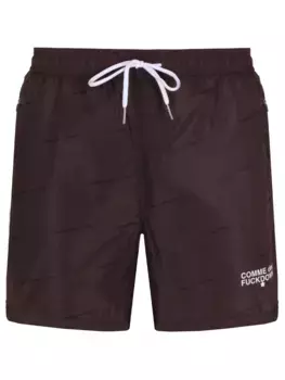 Шорты плавательные