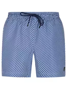 Шорты плавательные