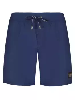 Шорты плавательные