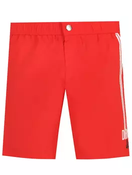 Шорты плавательные BIKKEMBERGS