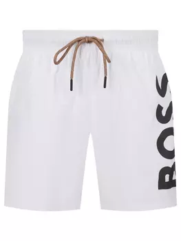 Шорты плавательные BOSS
