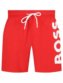 Шорты плавательные BOSS