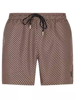 Шорты плавательные BOSS