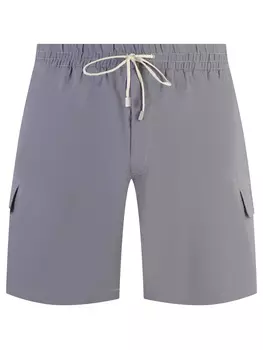 Шорты плавательные BRIONI