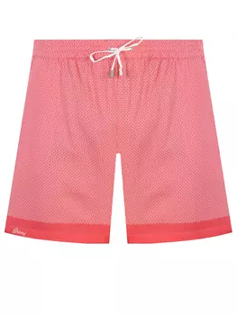 Шорты плавательные BRIONI