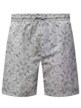 Шорты плавательные BRUNELLO CUCINELLI