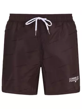 Шорты плавательные COMME DES FUCKDOWN