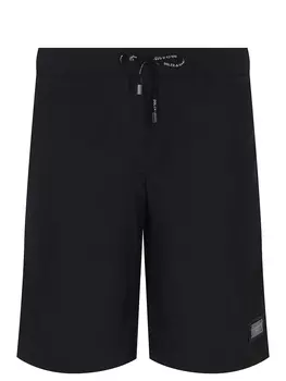 Шорты плавательные