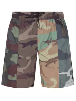 Шорты плавательные DOLCE & GABBANA