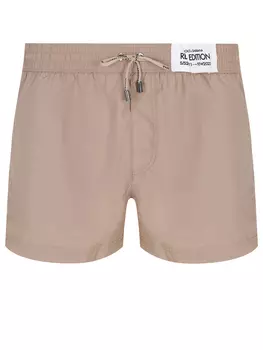 Шорты плавательные DOLCE & GABBANA