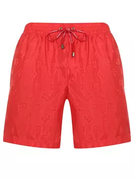 Шорты плавательные DOLCE & GABBANA
