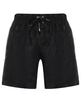 Шорты плавательные DOLCE & GABBANA