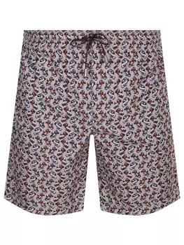 Шорты плавательные DOLCE & GABBANA