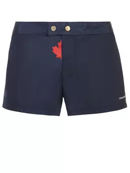 Шорты плавательные DSQUARED2