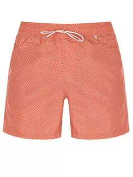 Шорты плавательные EMILIANO ZAPATA