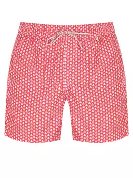 Шорты плавательные EMILIANO ZAPATA