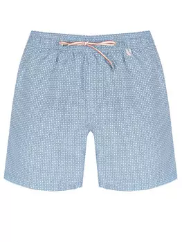 Шорты плавательные EMILIANO ZAPATA