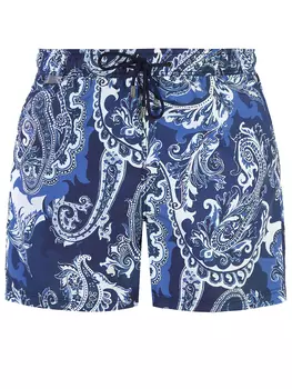 Шорты плавательные ETRO