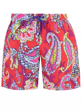 Шорты плавательные ETRO