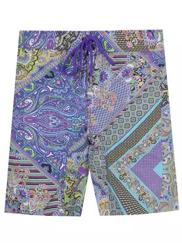 Шорты плавательные ETRO
