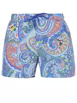 Шорты плавательные ETRO