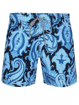 Шорты плавательные ETRO